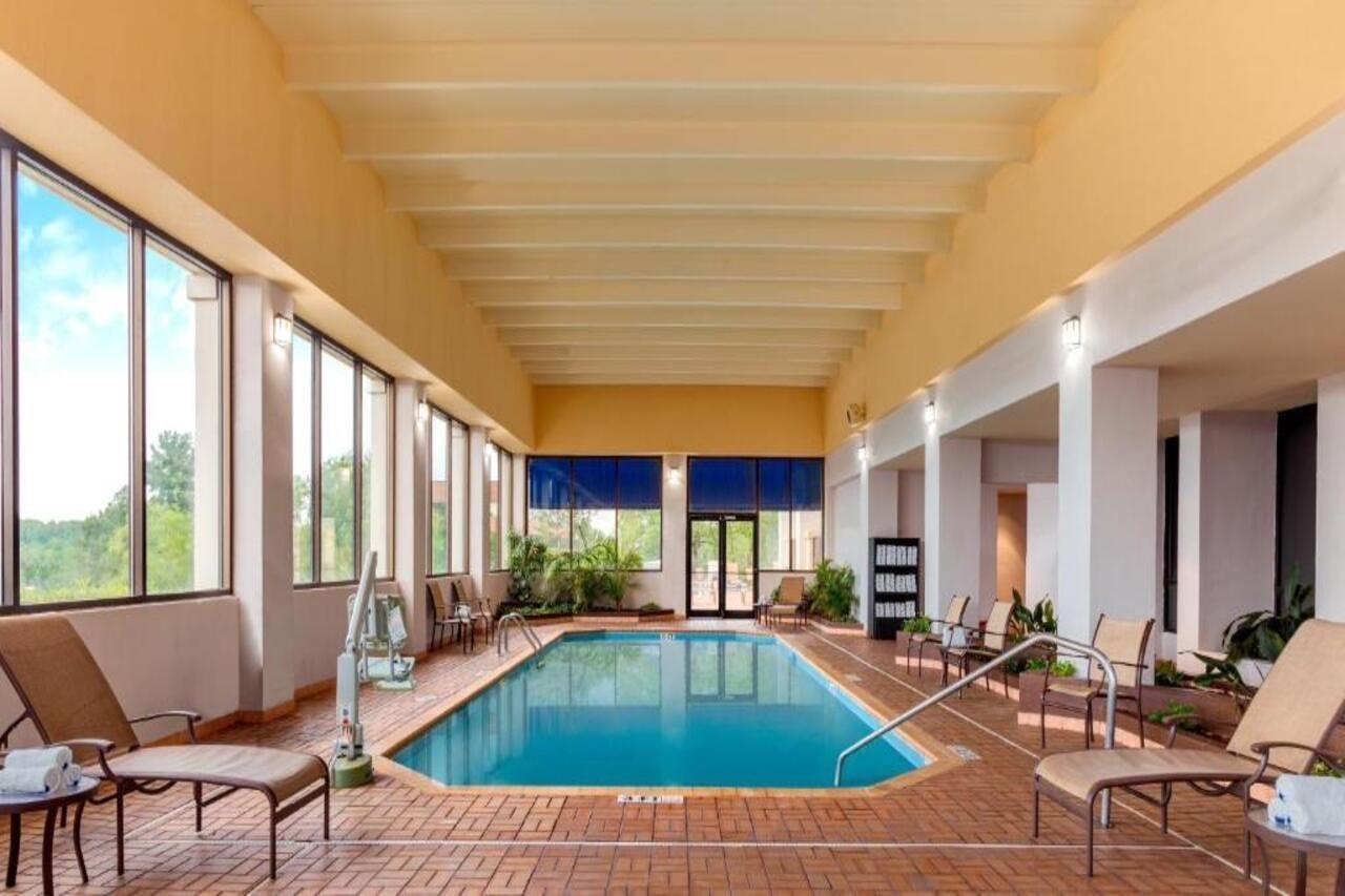 Embassy Suites By Hilton Columbia Greystone Εξωτερικό φωτογραφία
