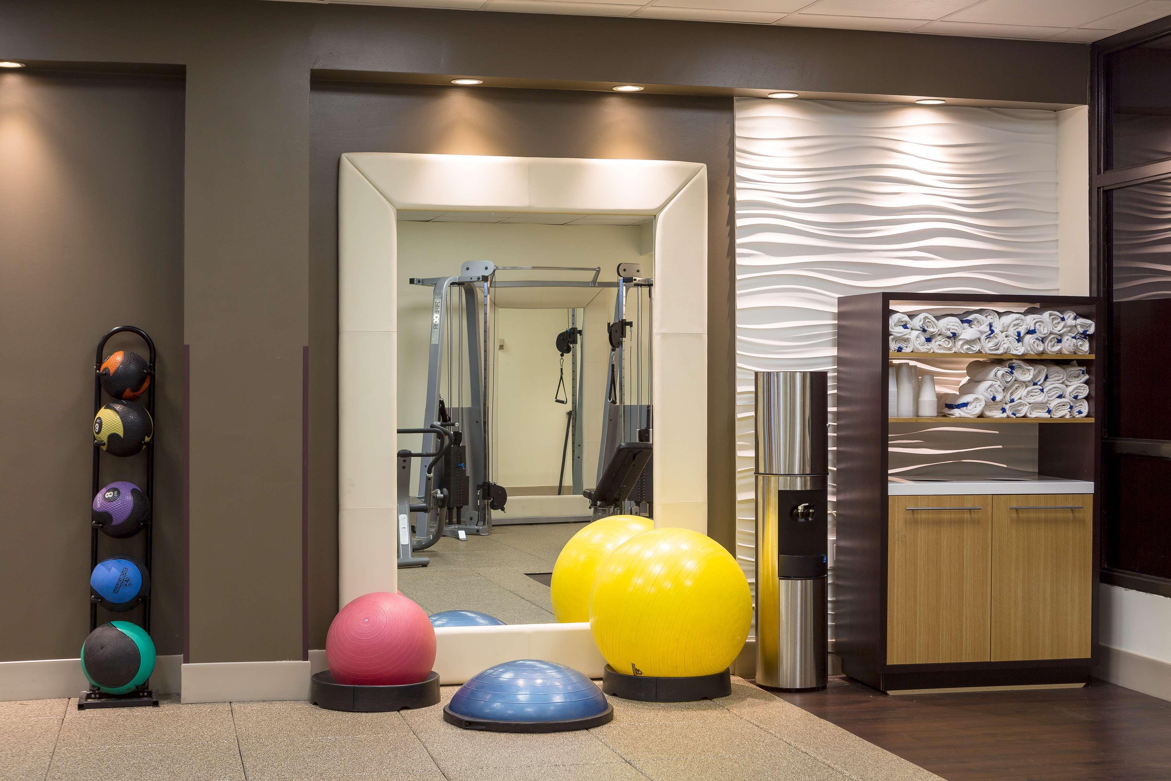 Embassy Suites By Hilton Columbia Greystone Εξωτερικό φωτογραφία