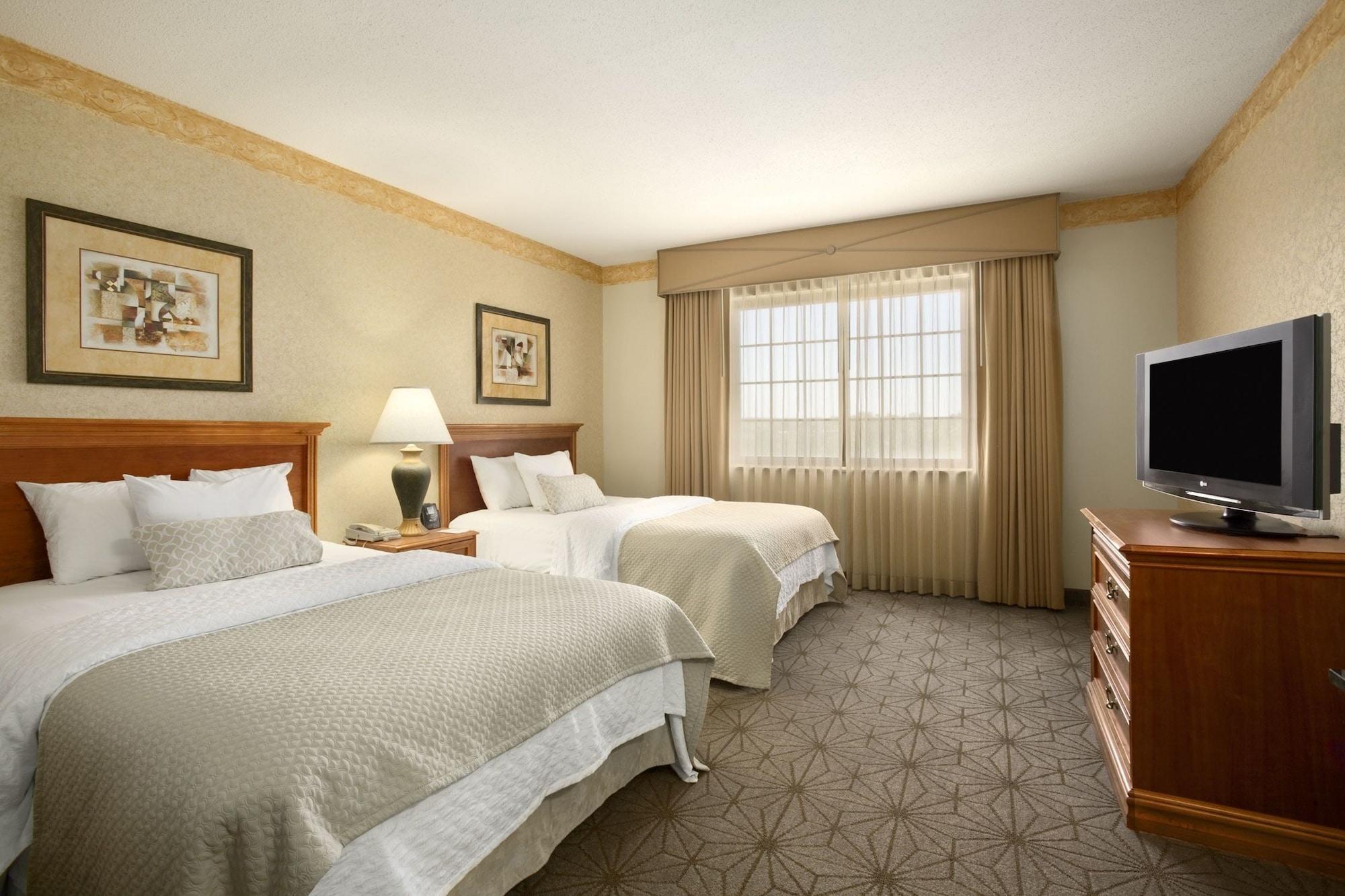 Embassy Suites By Hilton Columbia Greystone Εξωτερικό φωτογραφία