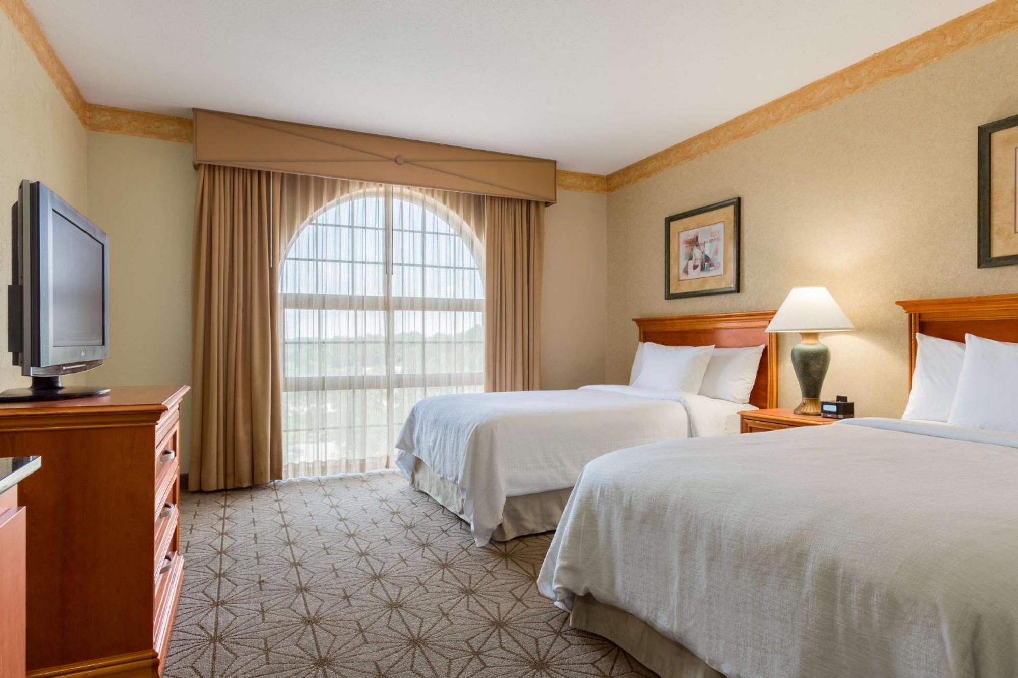 Embassy Suites By Hilton Columbia Greystone Εξωτερικό φωτογραφία