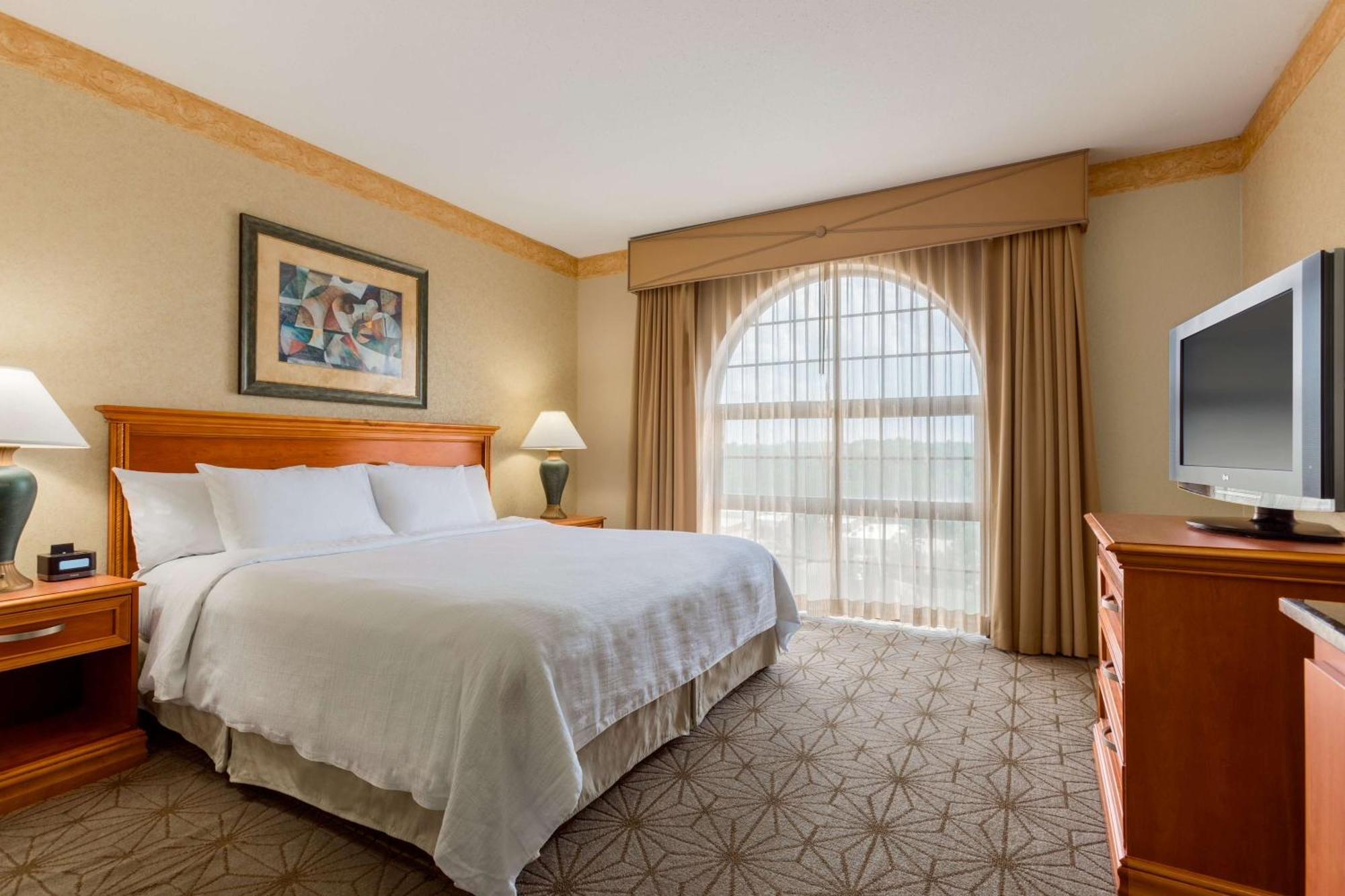 Embassy Suites By Hilton Columbia Greystone Εξωτερικό φωτογραφία