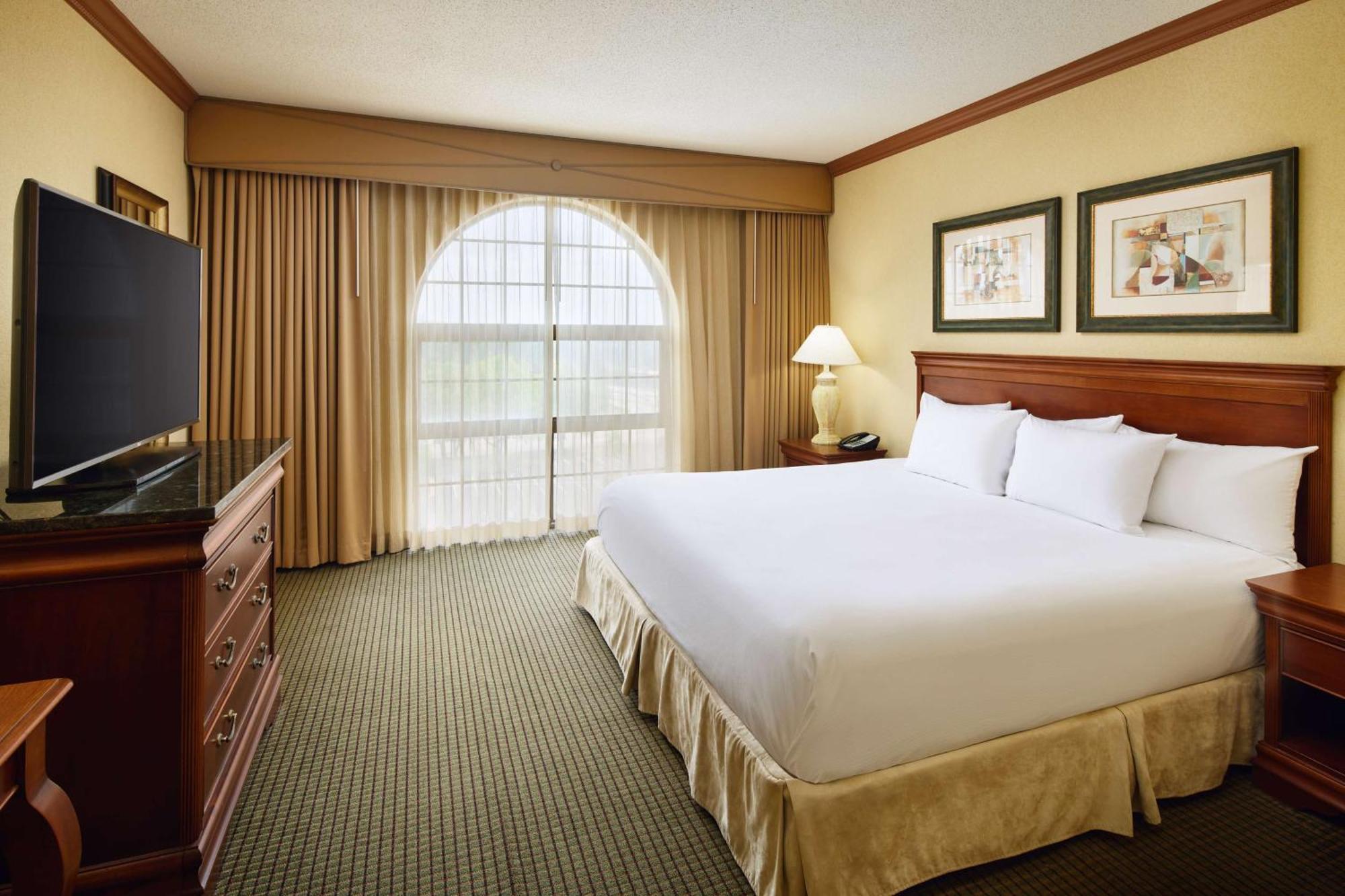 Embassy Suites By Hilton Columbia Greystone Εξωτερικό φωτογραφία