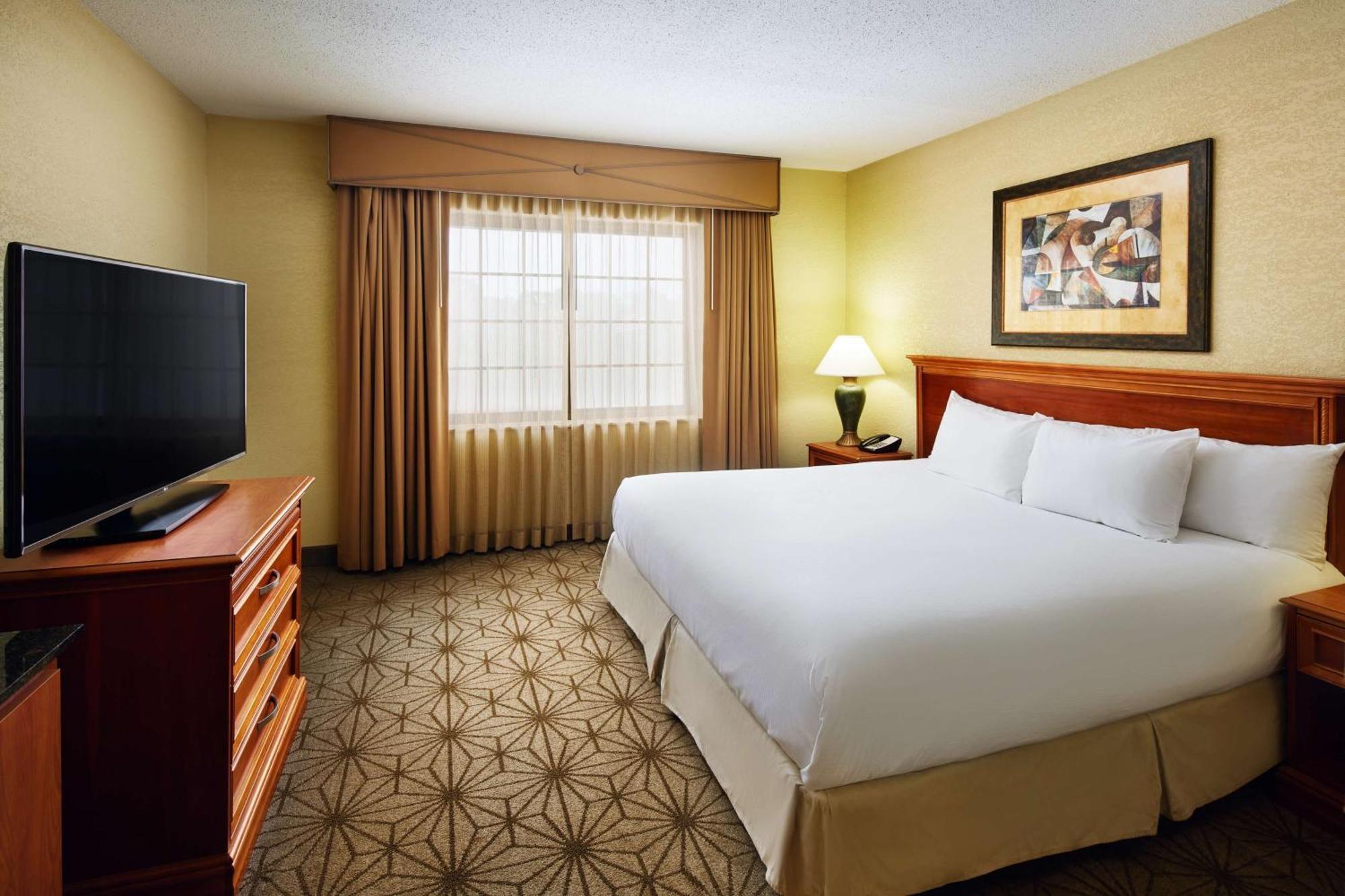 Embassy Suites By Hilton Columbia Greystone Εξωτερικό φωτογραφία