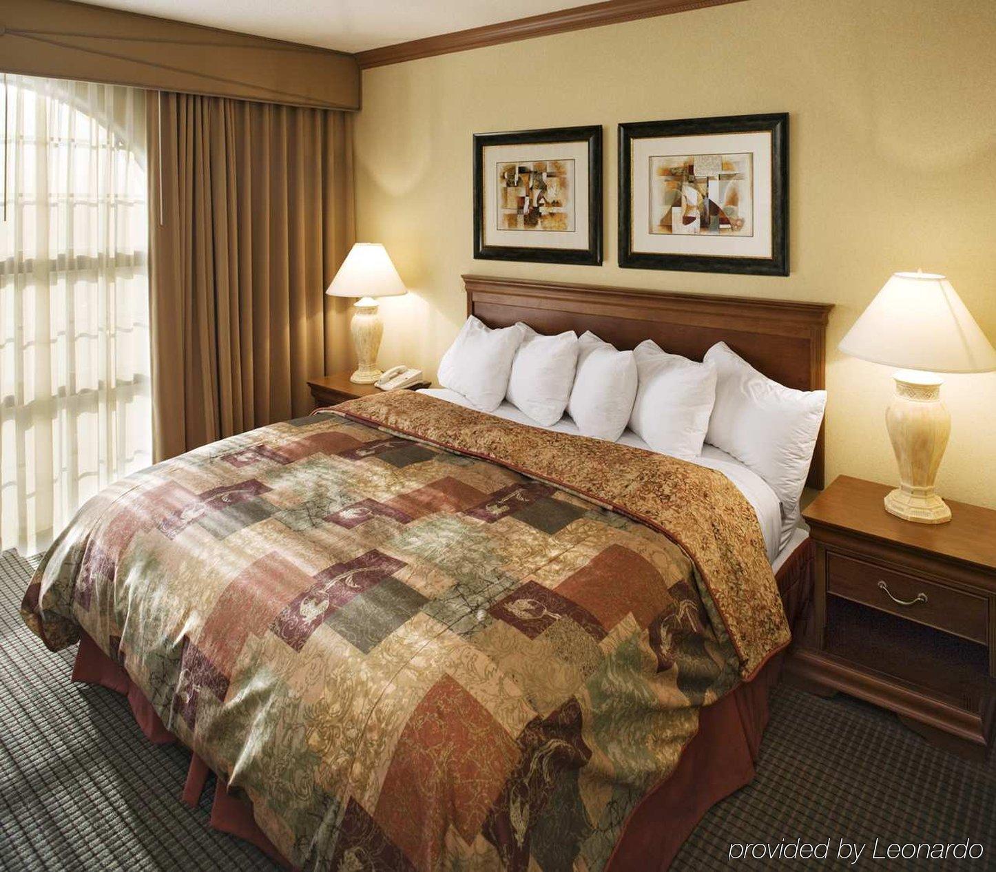 Embassy Suites By Hilton Columbia Greystone Δωμάτιο φωτογραφία