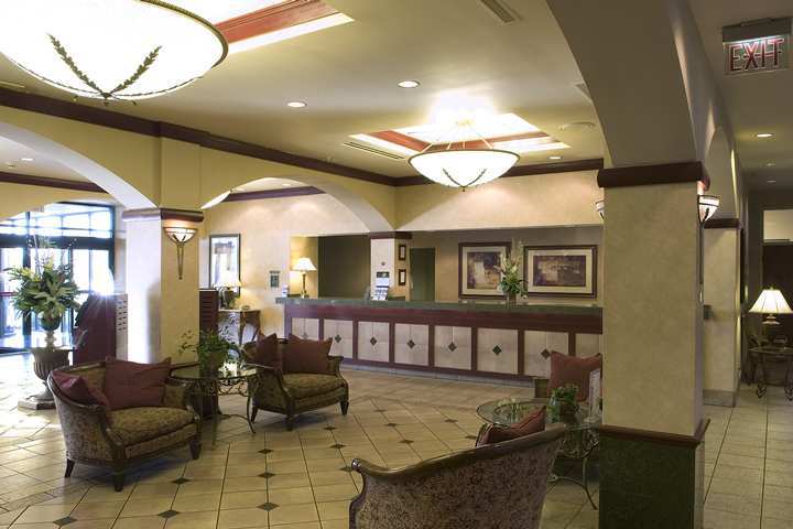 Embassy Suites By Hilton Columbia Greystone Εσωτερικό φωτογραφία